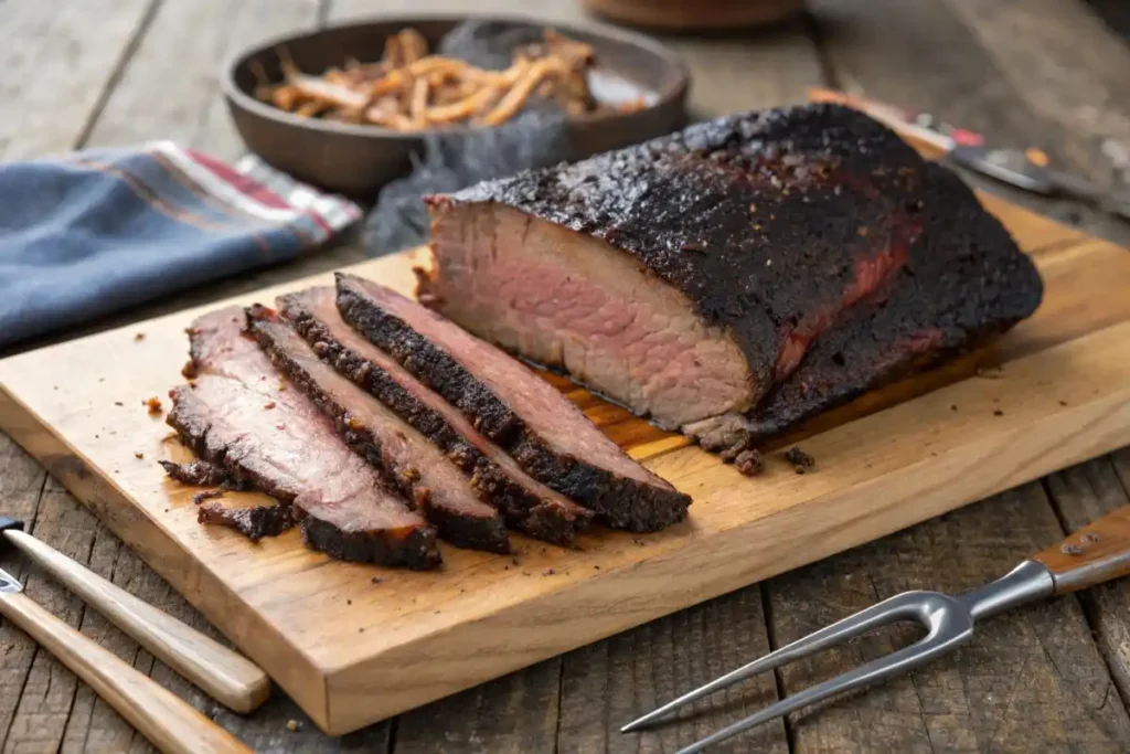 3/2:1 Rule Brisket Perfection