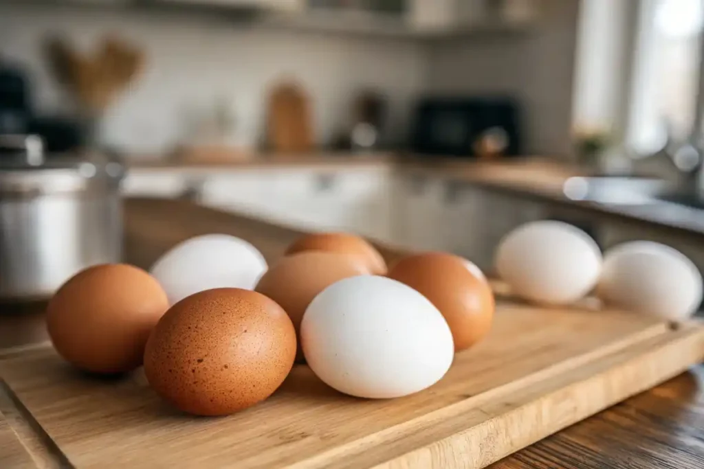 How Long Do Fresh Eggs Last