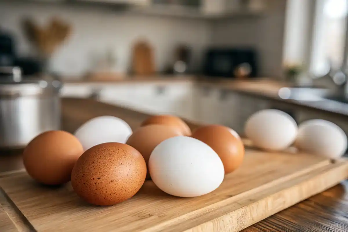 How Long Do Fresh Eggs Last