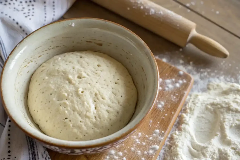 Sourdough Discard A Hidden Gem