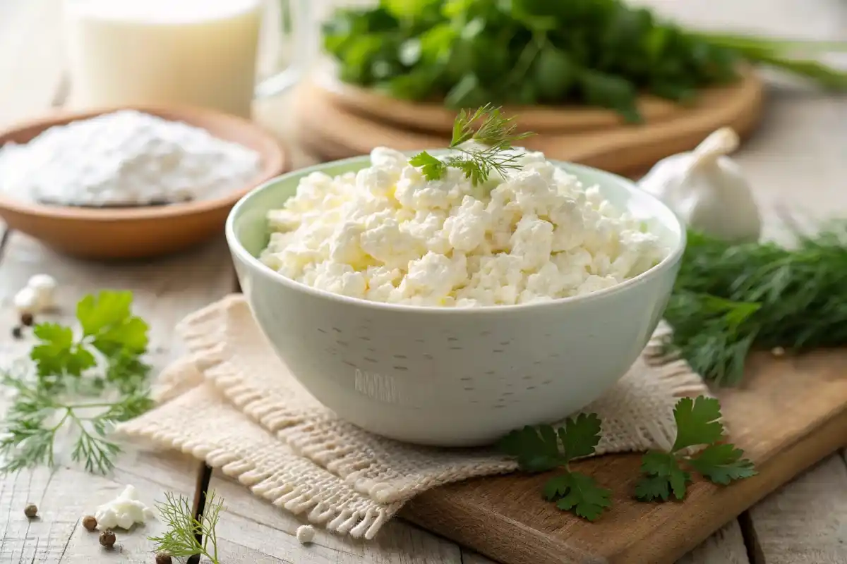 Why Is Cottage Cheese Not Keto
