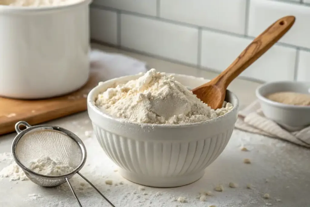 The Secret To Perfect Banana Bread Texture