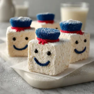 Ghostbusters Stay Puft Marshmallows