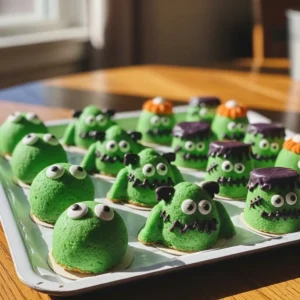Ghoulish Treat