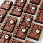 Spellbook Brownies