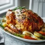 Best Roast Turkey