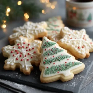 Best Sugar Cookie Recipe Ever