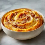 Creamy Sweet Mashed Potatoes