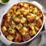 Homemade Stuffing Recipe
