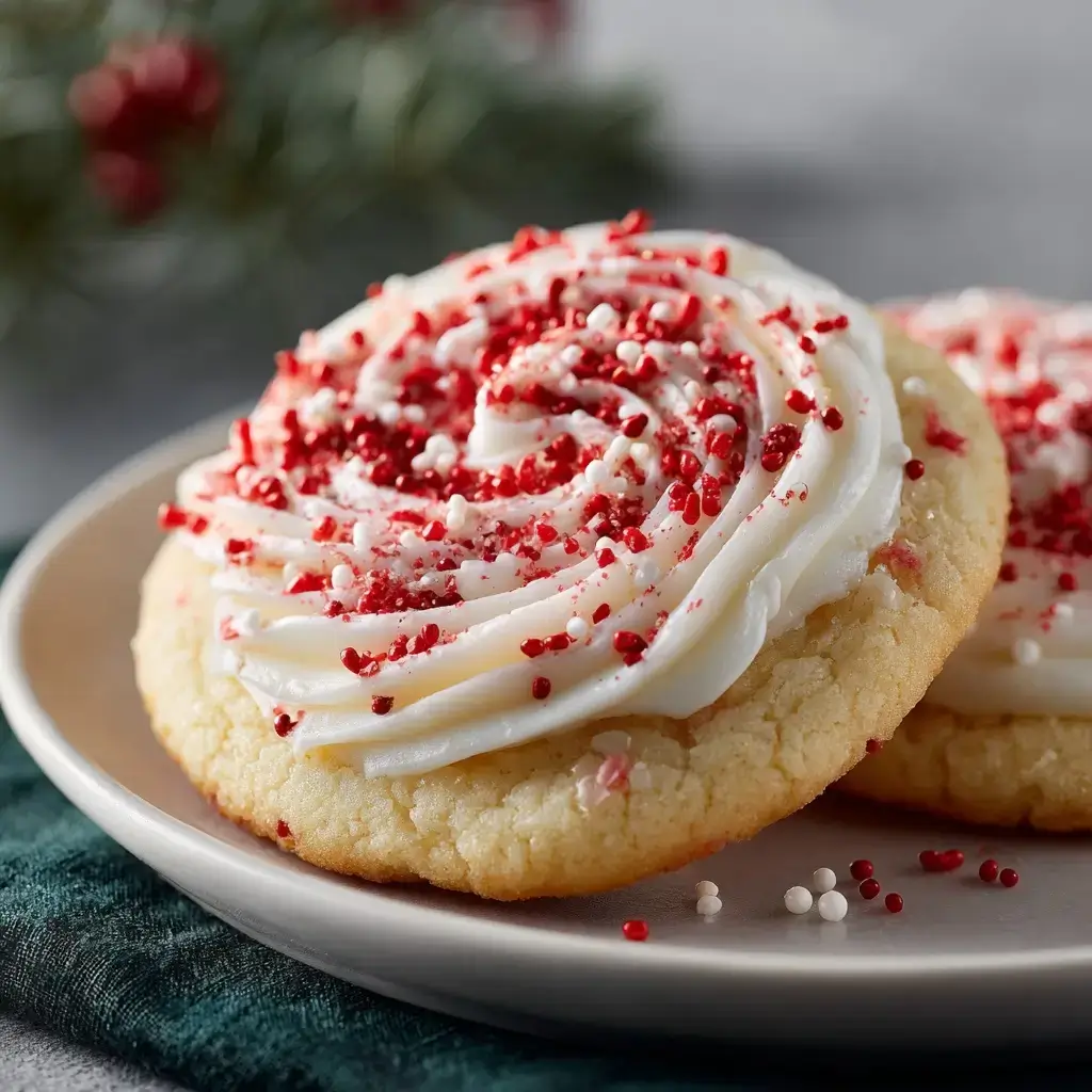 Little Debbie Cake Cookies