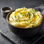 Perfect Creamy Mashed Potatoes Recipe