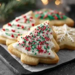 Sugar Cookie Recipe