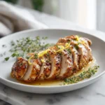 Turkey Tenderloin Recipe