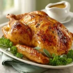 Turkey The Amish Way