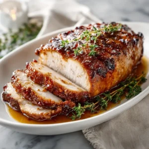 Vegan Turkey