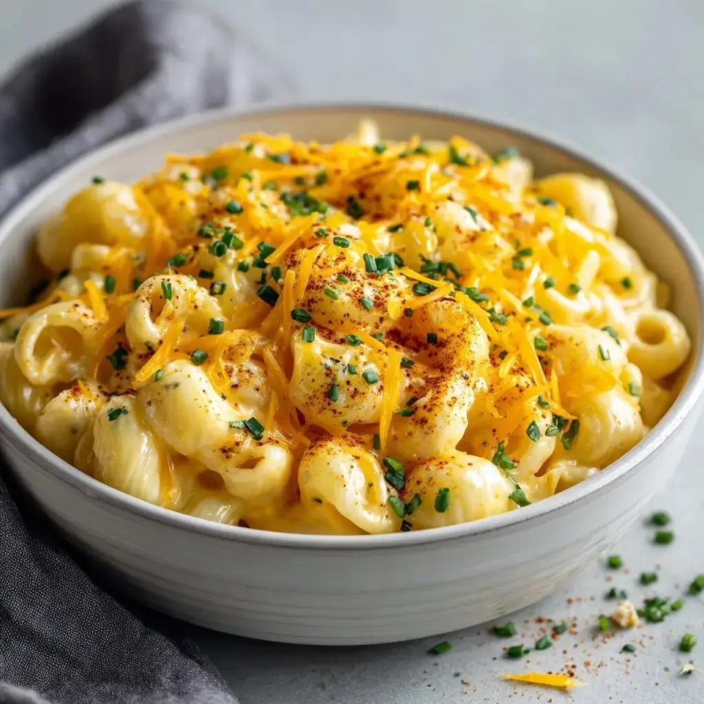 Velveeta Mac And Cheese Crockpot