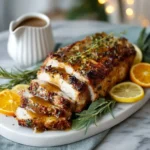 Turkey Breast Crockpot