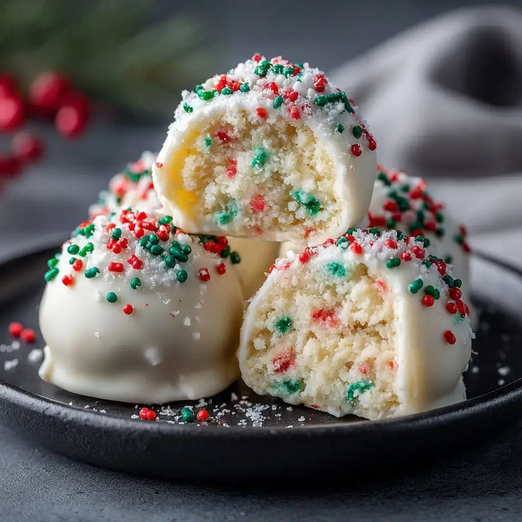 Best Little Debbie Christmas Tree Cake Truffles