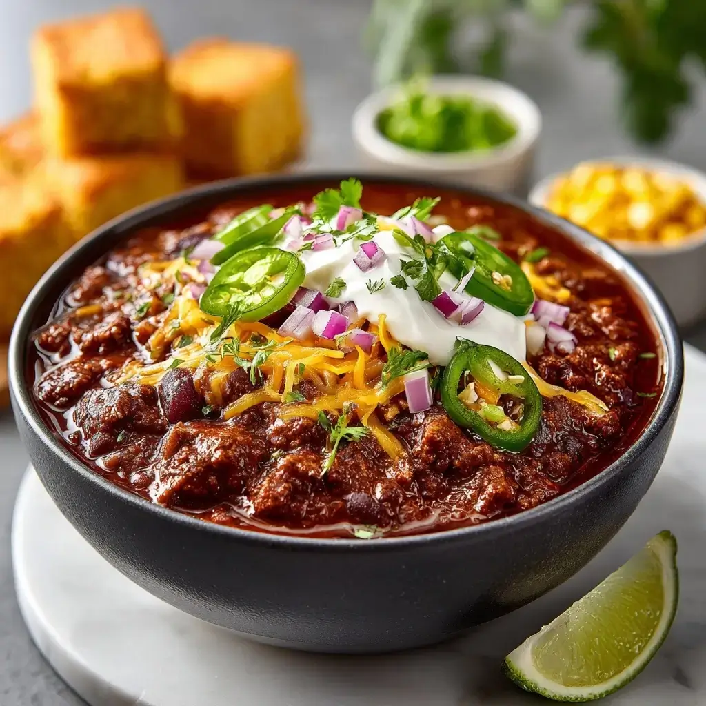Chili Bar