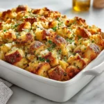 Grandma's Thanksgiving Stuffing Recipe