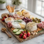 How To Build Creative Charcuterie Boards For Every Occasion