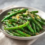 Seasoning For Frozen Green Beans
