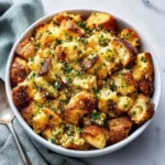 Traditional Thanksgiving Stuffing Recipe