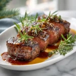 Beef Tenderloin Roast