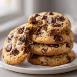 Best Soft Batch Chocolate Chip Cookies