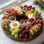 Christmas Charcuterie Board Ideas