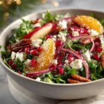 Christmas Salad