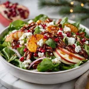 Christmas Salad
