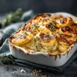 Scalloped Potatoes