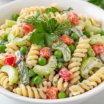 Creamy Pasta Salad