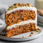 The Best Carrot Cake Recipe