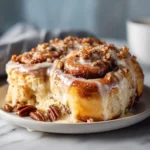 The Best Cinnamon Roll Recipe