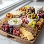 Best Cheeses For A Charcuterie Board: Beginner's Complete Guide