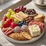 Birthday Charcuterie Board: Fun & Festive Party Spread For Any Age