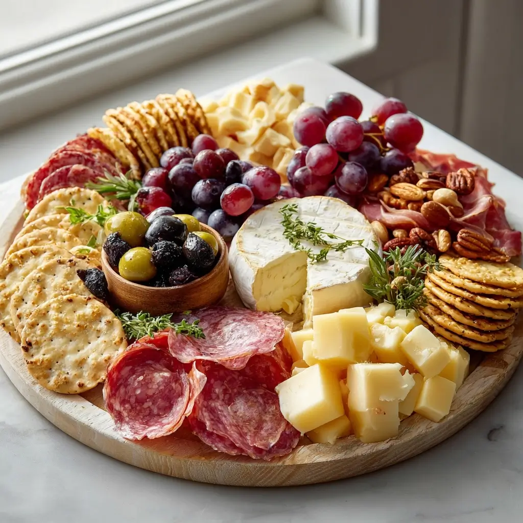Budget Friendly Charcuterie Board: How To Build A Stunning Spread For Under $30
