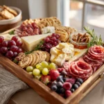 Charcuterie Board For 10 People: How To Plan The Perfect Party Spread