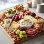 Cozy Charcuterie Board Layout Ideas: Best Arrangements For Beginners