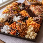 Halloween Candy Board Ideas