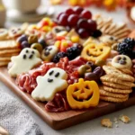 The Best Halloween Potluck Ideas