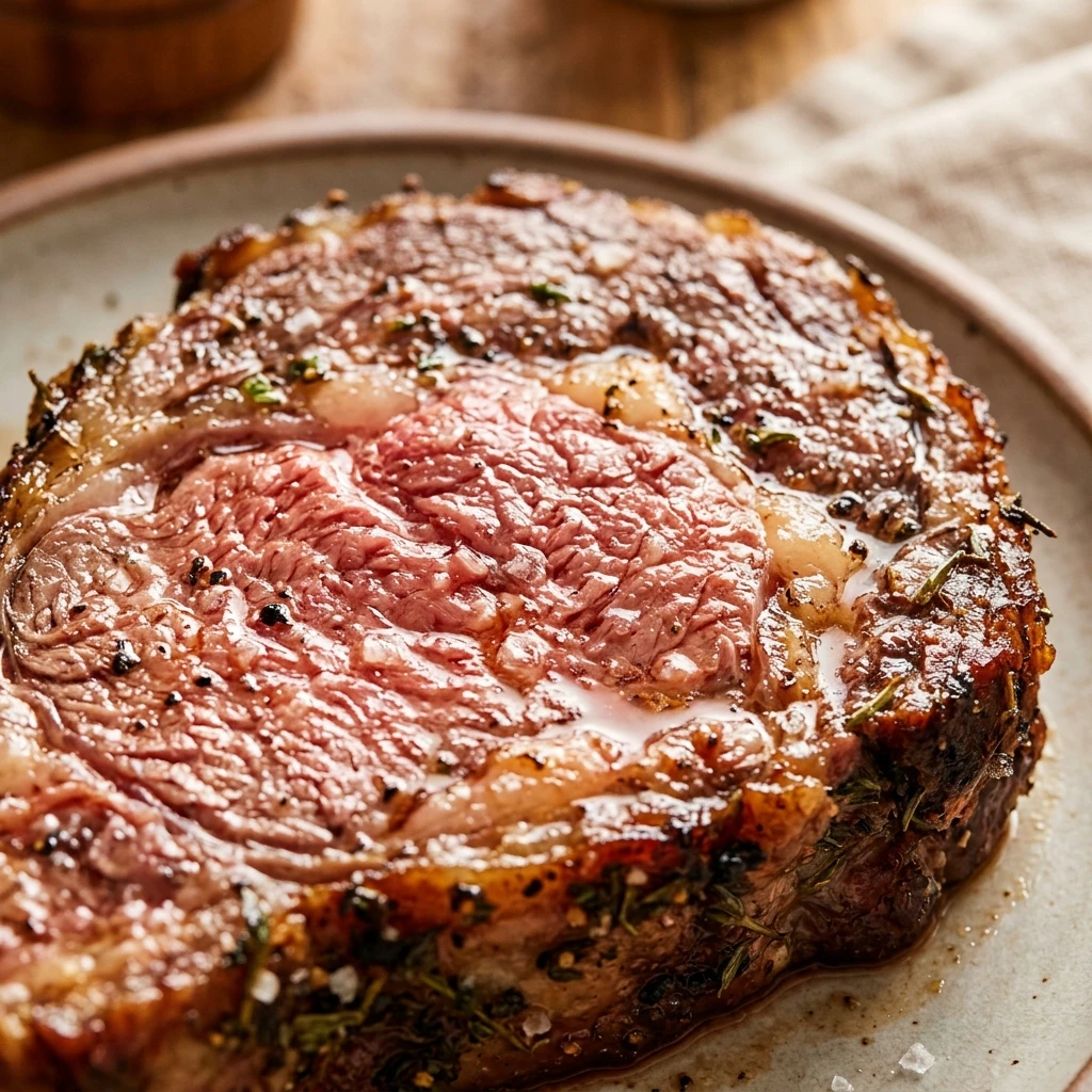Boneless Prime Rib