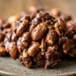Easy Crockpot Candy